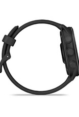 Garmin Forerunner® 70,  Black