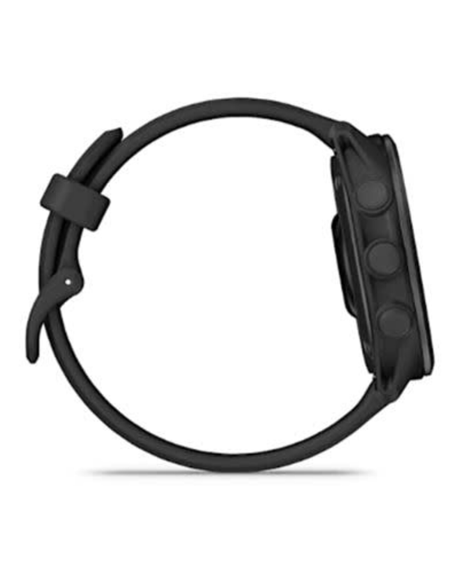 Garmin Forerunner® 70,  Black