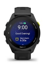 Garmin Forerunner® 70,  Black