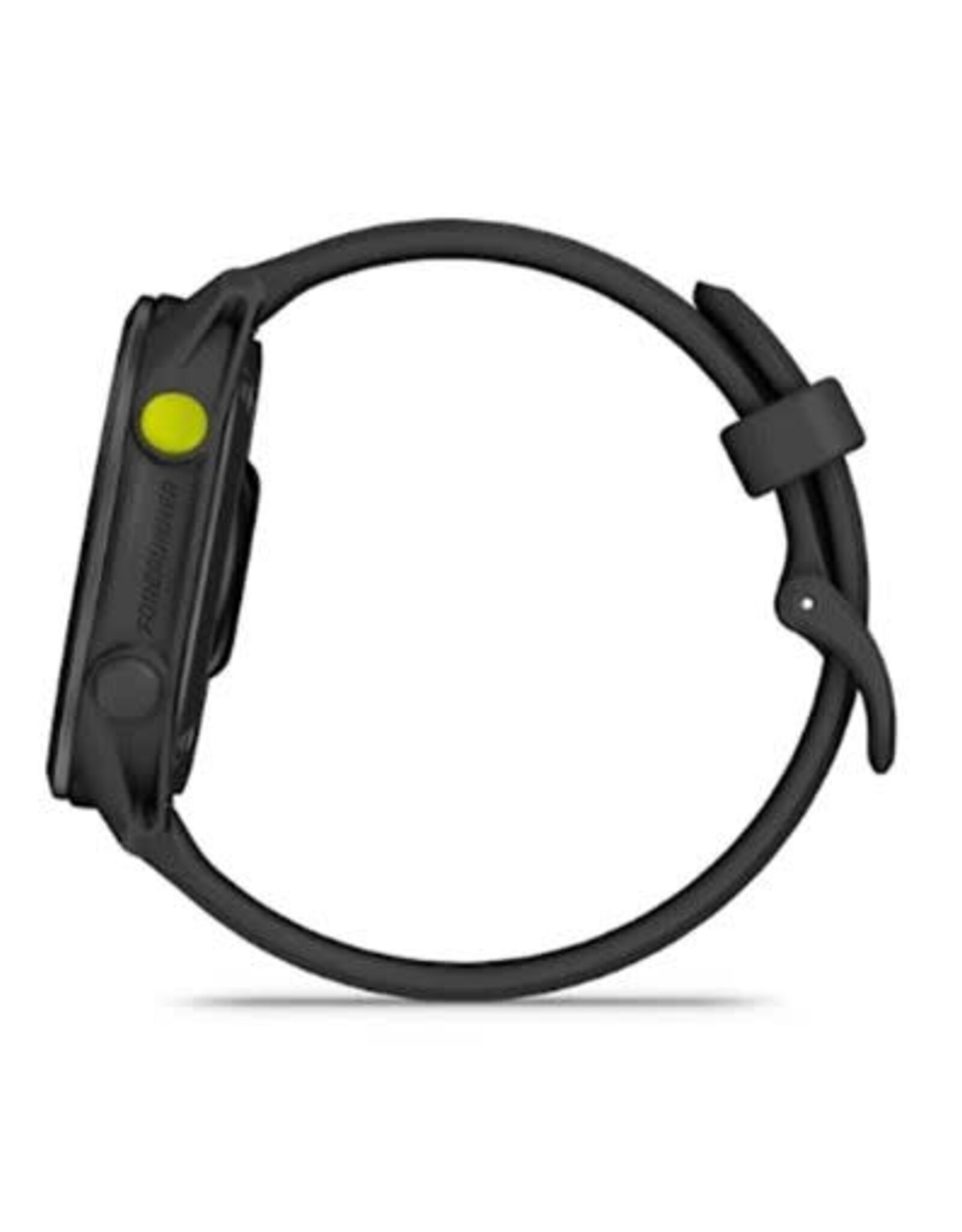 Garmin Forerunner® 70,  Black