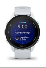 Garmin Forerunner® 70,  Whitestone