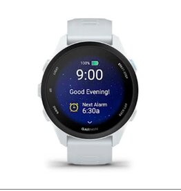 Garmin Forerunner® 70,  Whitestone