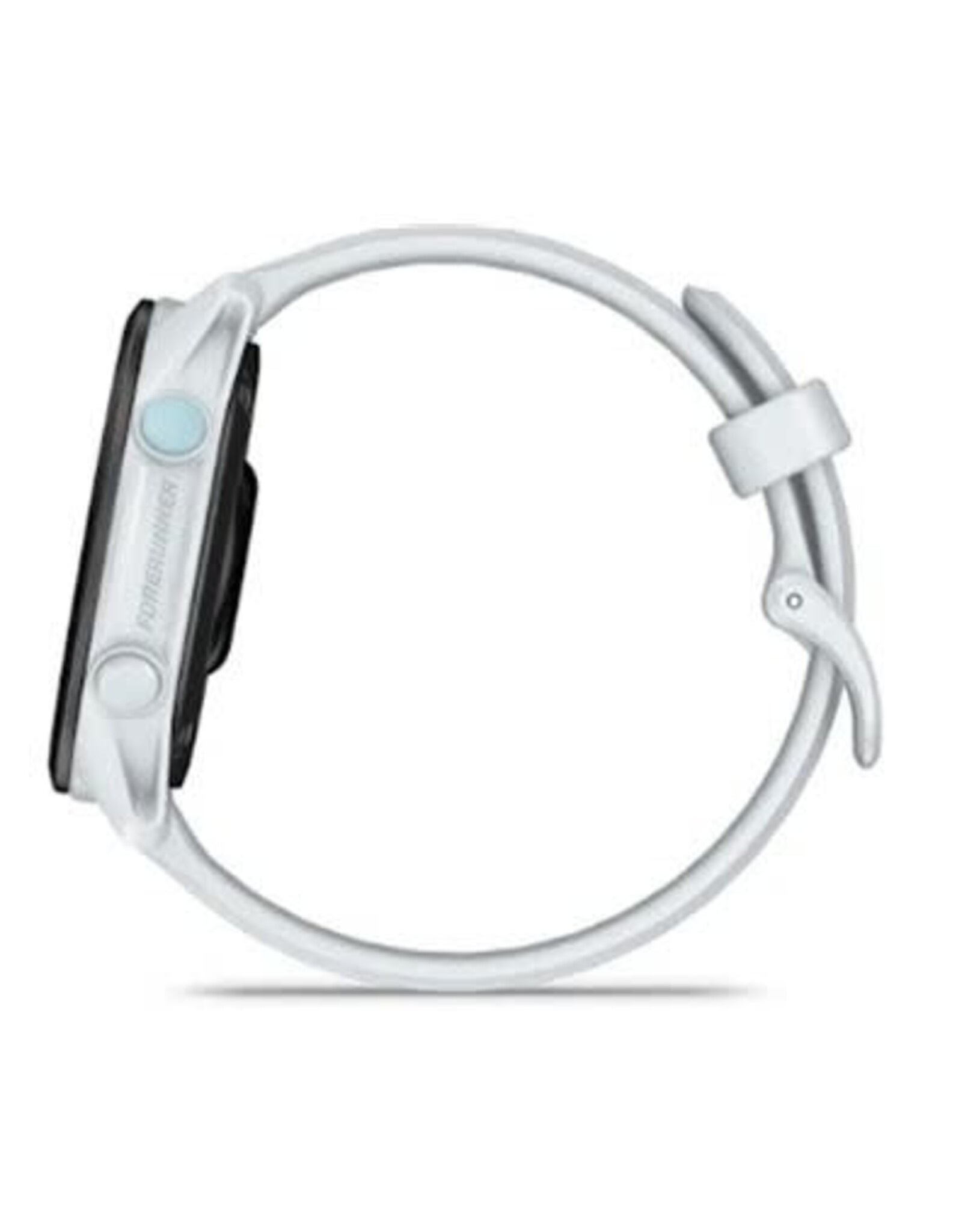 Garmin Forerunner® 70,  Whitestone