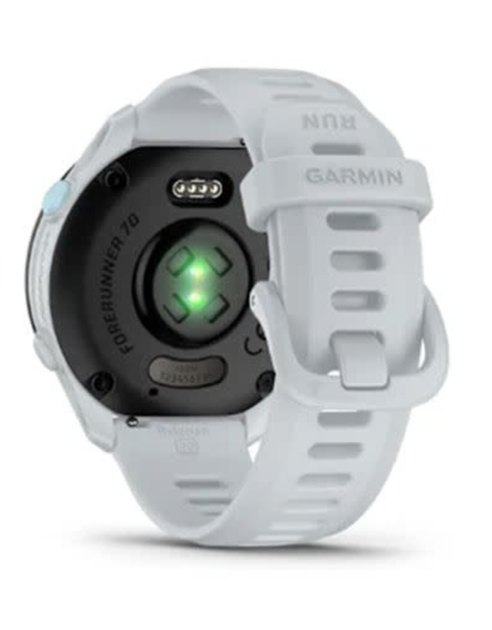 Garmin Forerunner® 70,  Whitestone