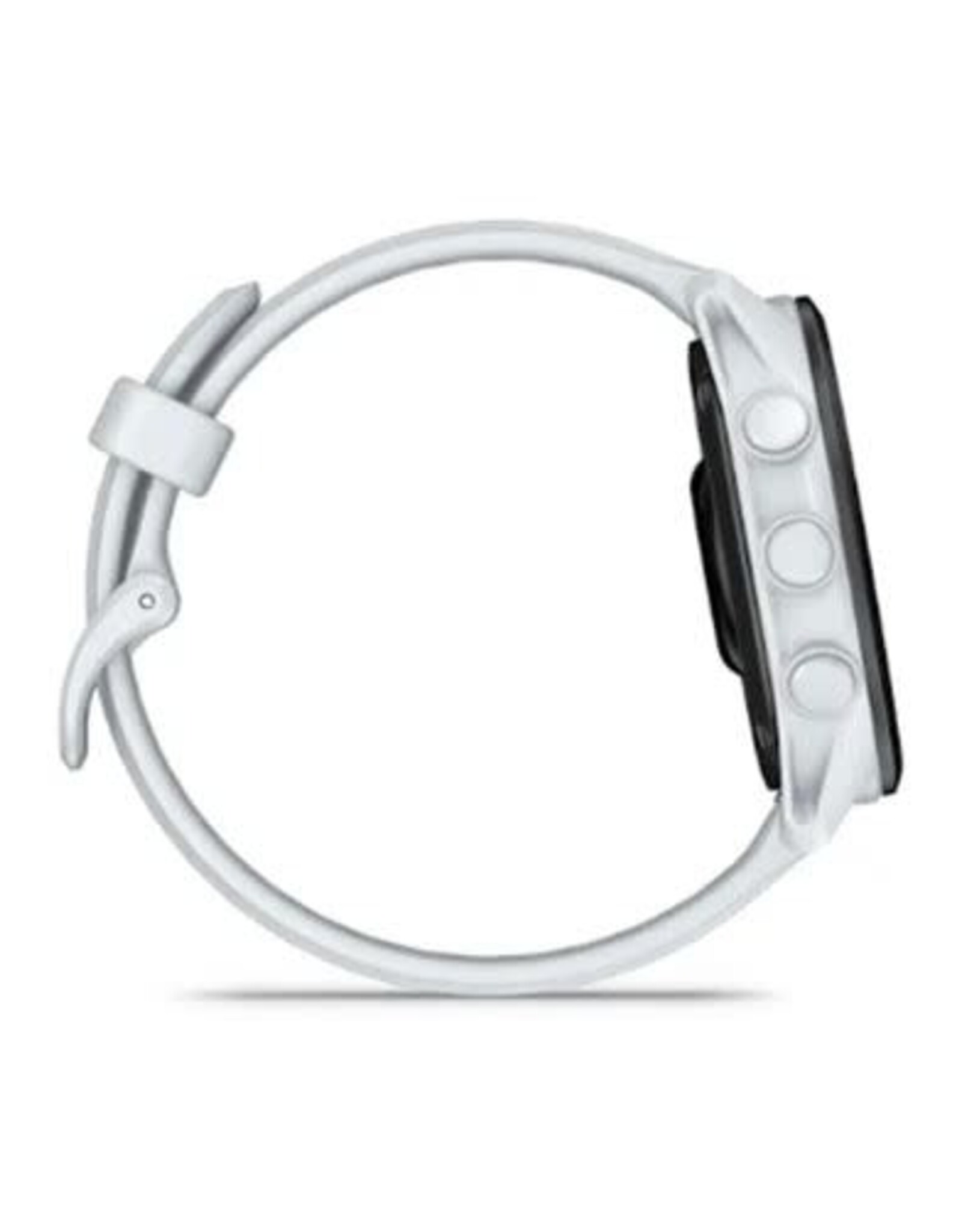 Garmin Forerunner® 70,  Whitestone