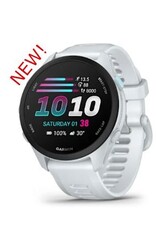Garmin Forerunner® 70,  Whitestone