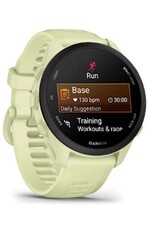 Garmin Forerunner® 70, Citron