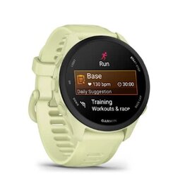Garmin Forerunner® 70, Citron