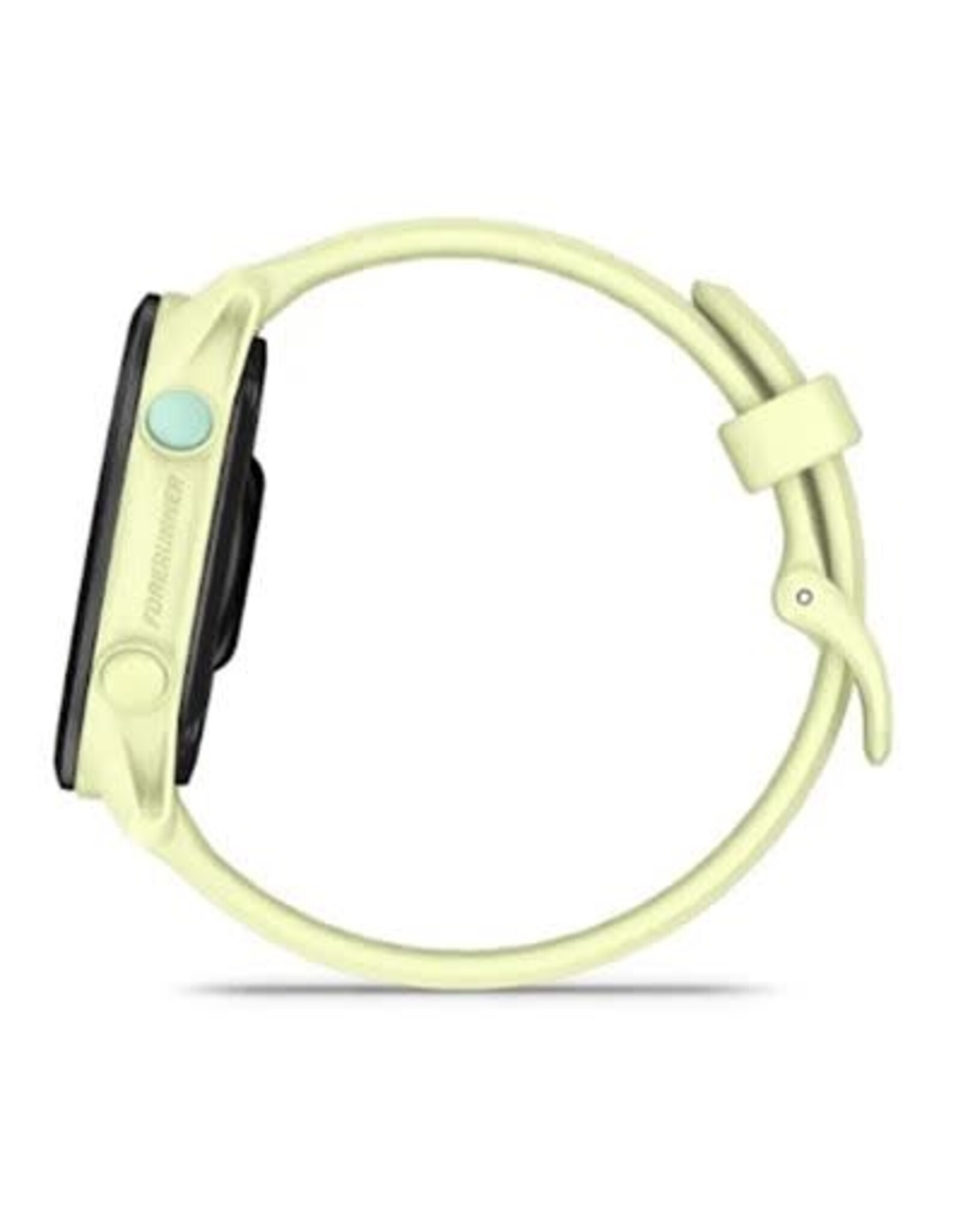 Garmin Forerunner® 70, Citron