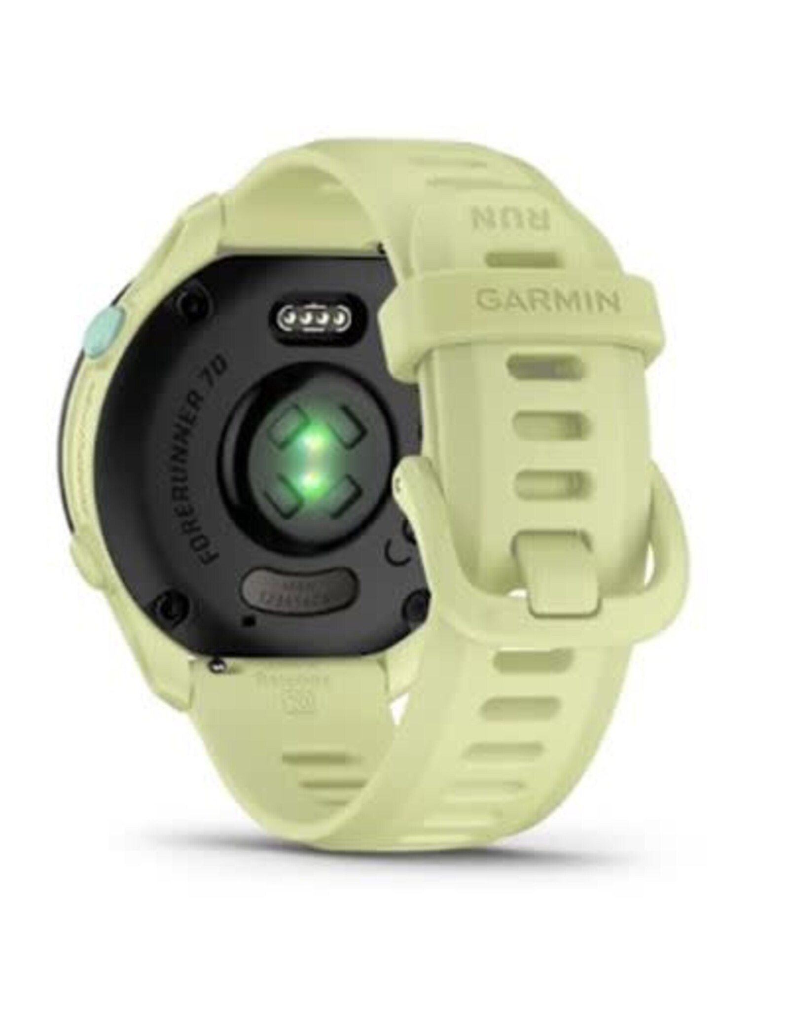 Garmin Forerunner® 70, Citron