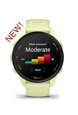 Garmin Forerunner® 70, Citron