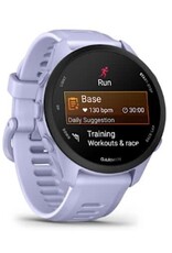 Garmin Forerunner® 70, Cool Lavender