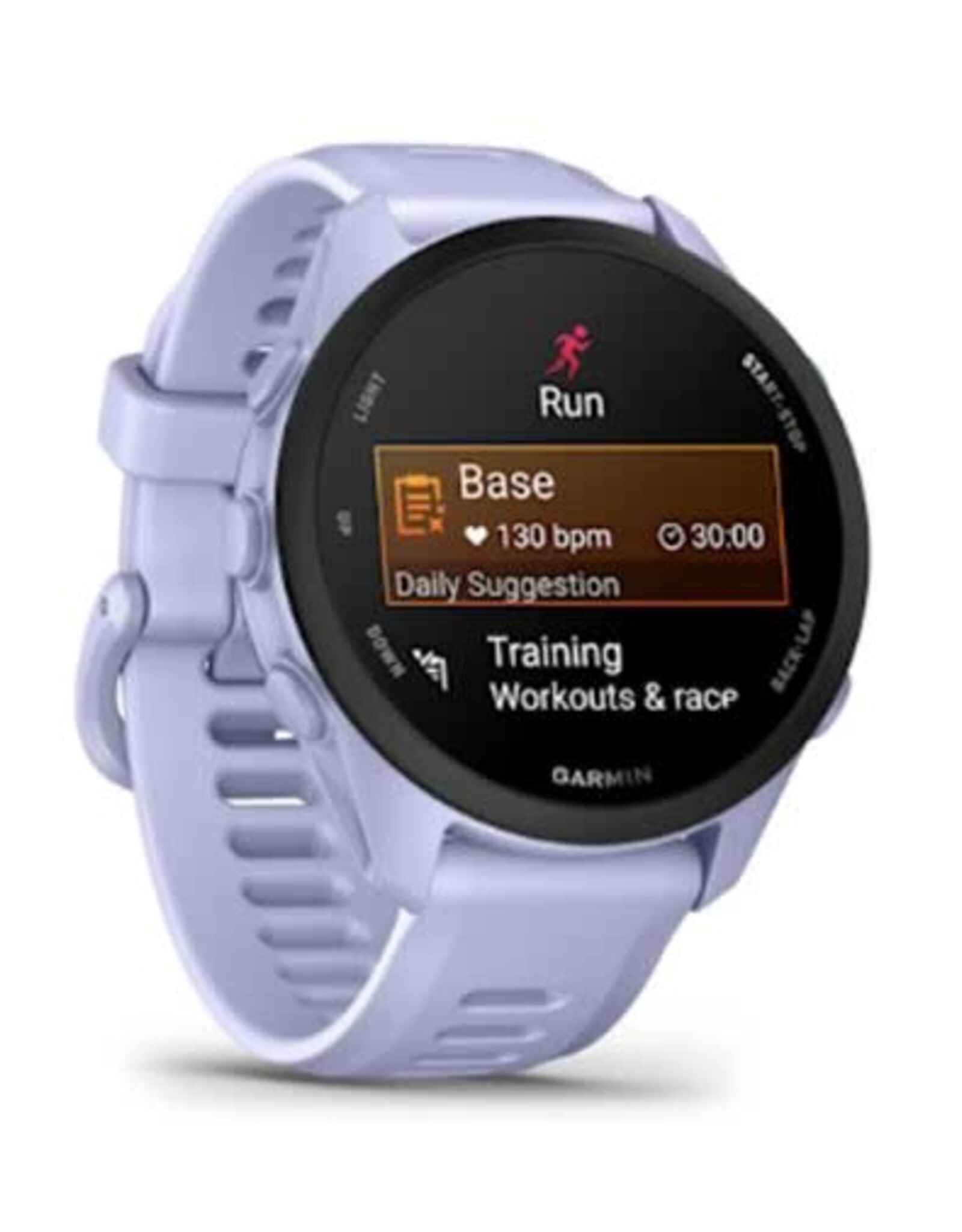Garmin Forerunner® 70, Cool Lavender
