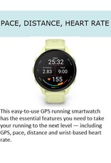 Garmin Forerunner® 70, Cool Lavender