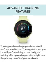 Garmin Forerunner® 70, Cool Lavender