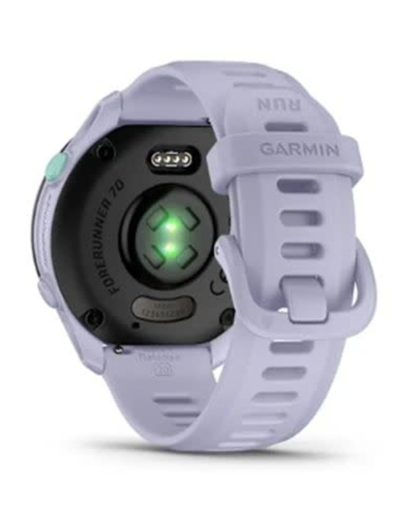 Garmin Forerunner® 70, Cool Lavender