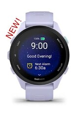 Garmin Forerunner® 70, Cool Lavender