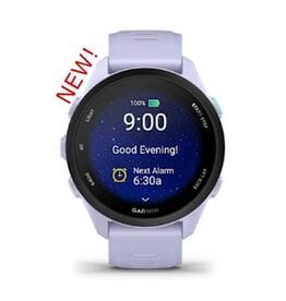 Garmin Forerunner® 70, Cool Lavender