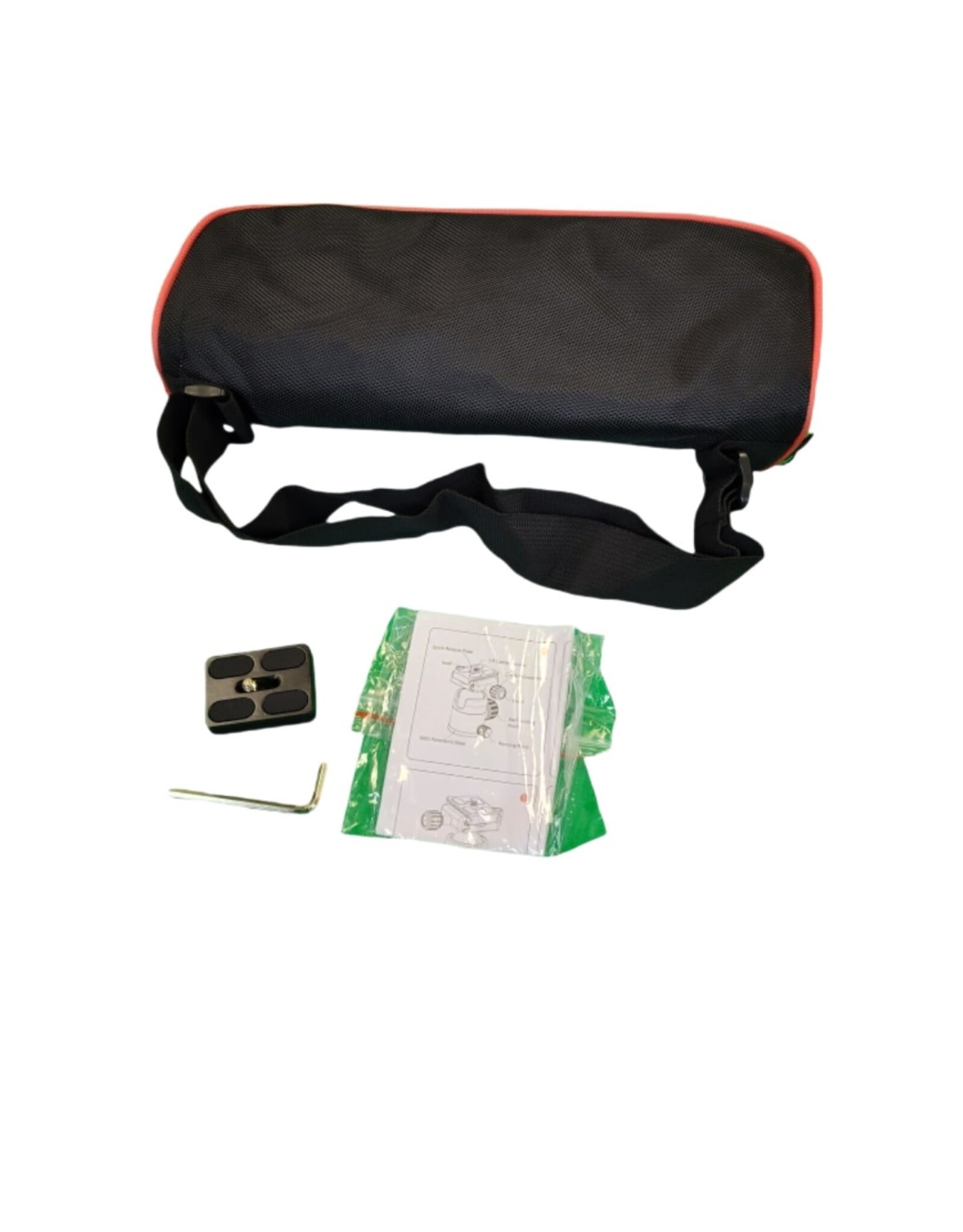 Skout Arca Rail Tripod System