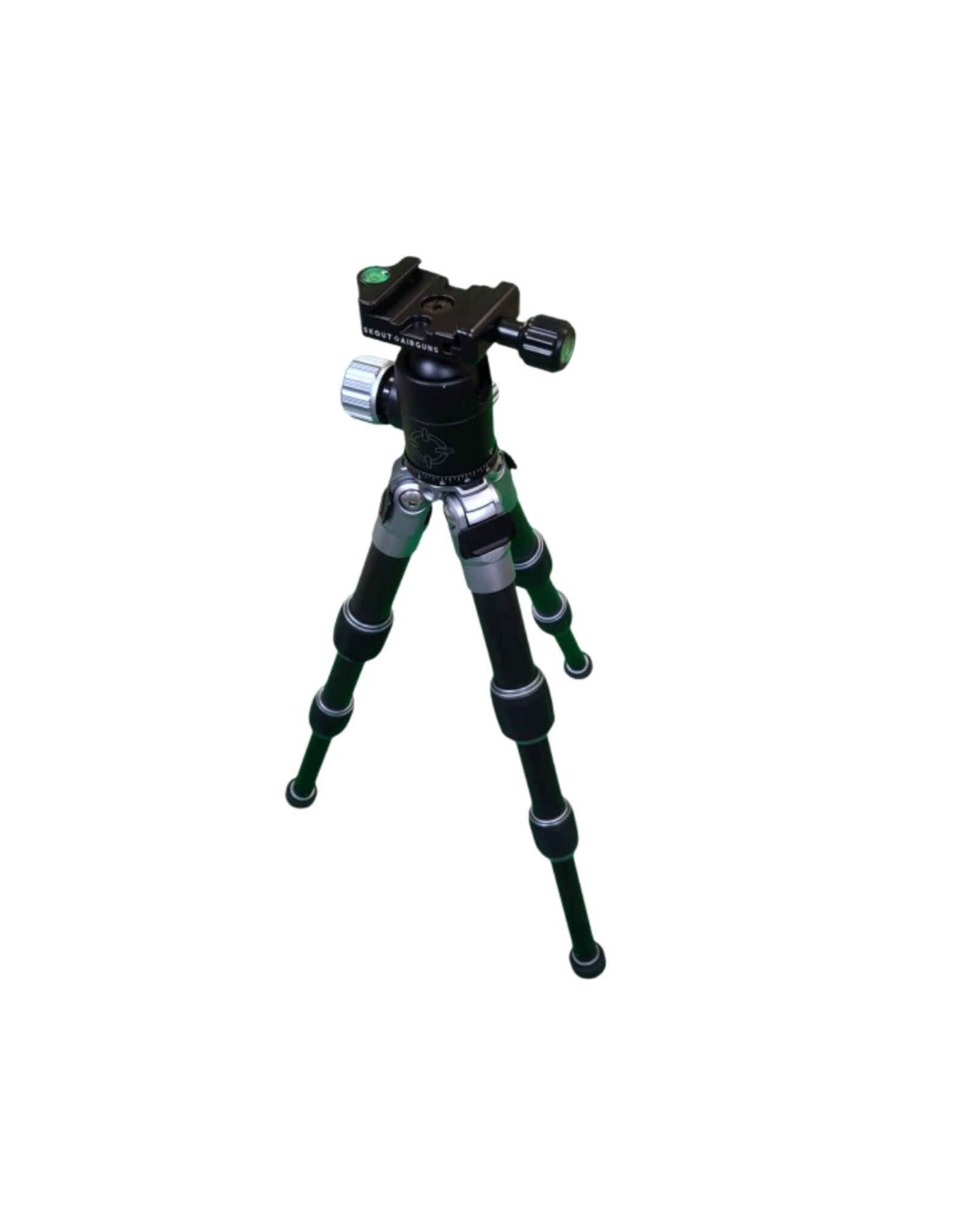 Skout Arca Rail Tripod System