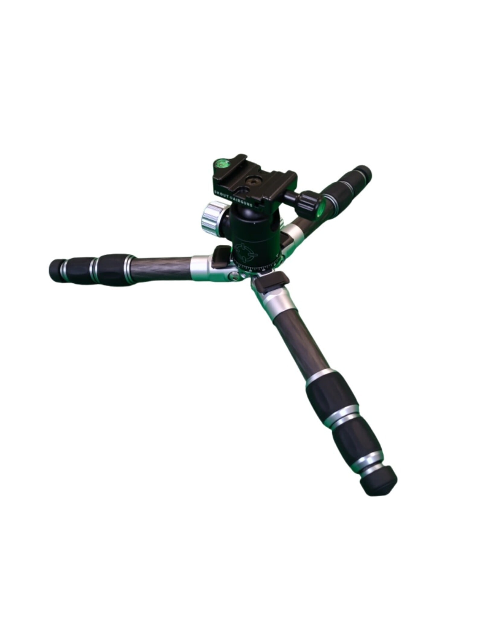 Skout Arca Rail Tripod System