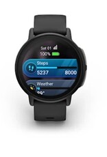 Garmin Bounce™ 2 - Slate Gray