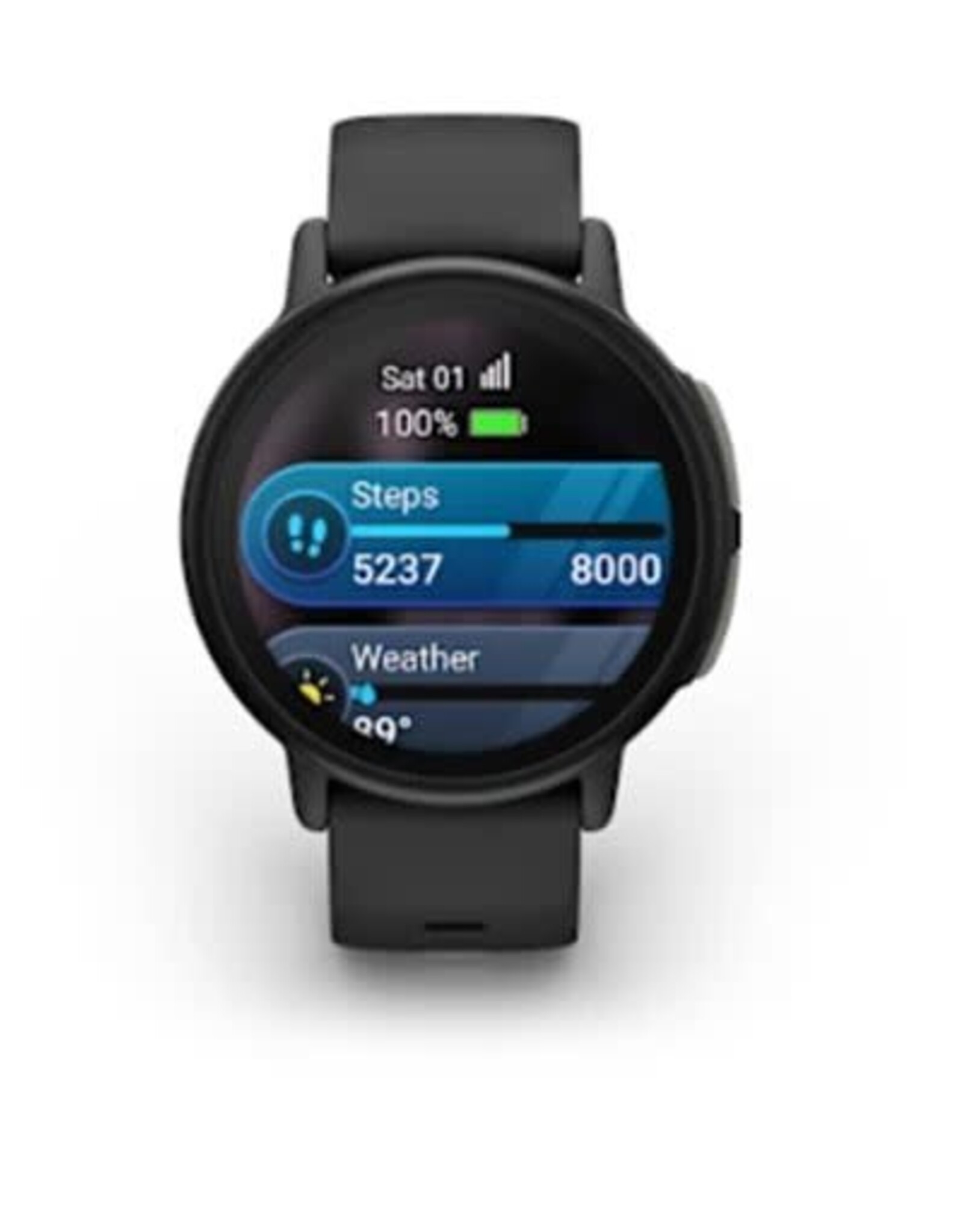 Garmin Bounce™ 2 - Slate Gray