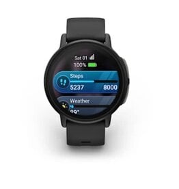 Garmin Bounce™ 2 - Slate Gray