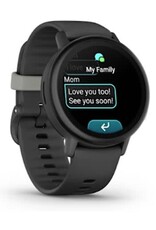 Garmin Bounce™ 2 - Slate Gray