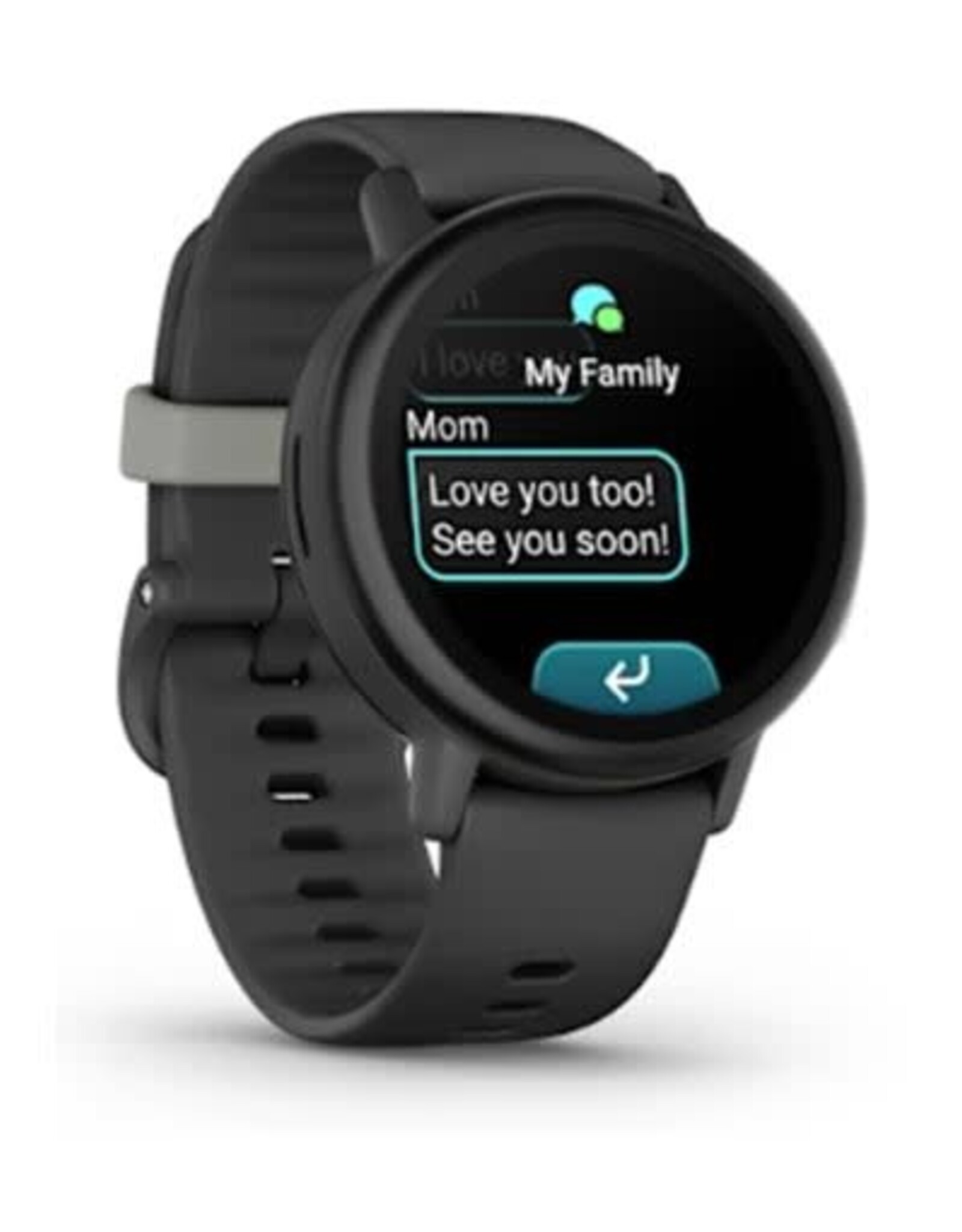 Garmin Bounce™ 2 - Slate Gray