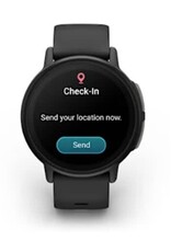 Garmin Bounce™ 2 - Slate Gray