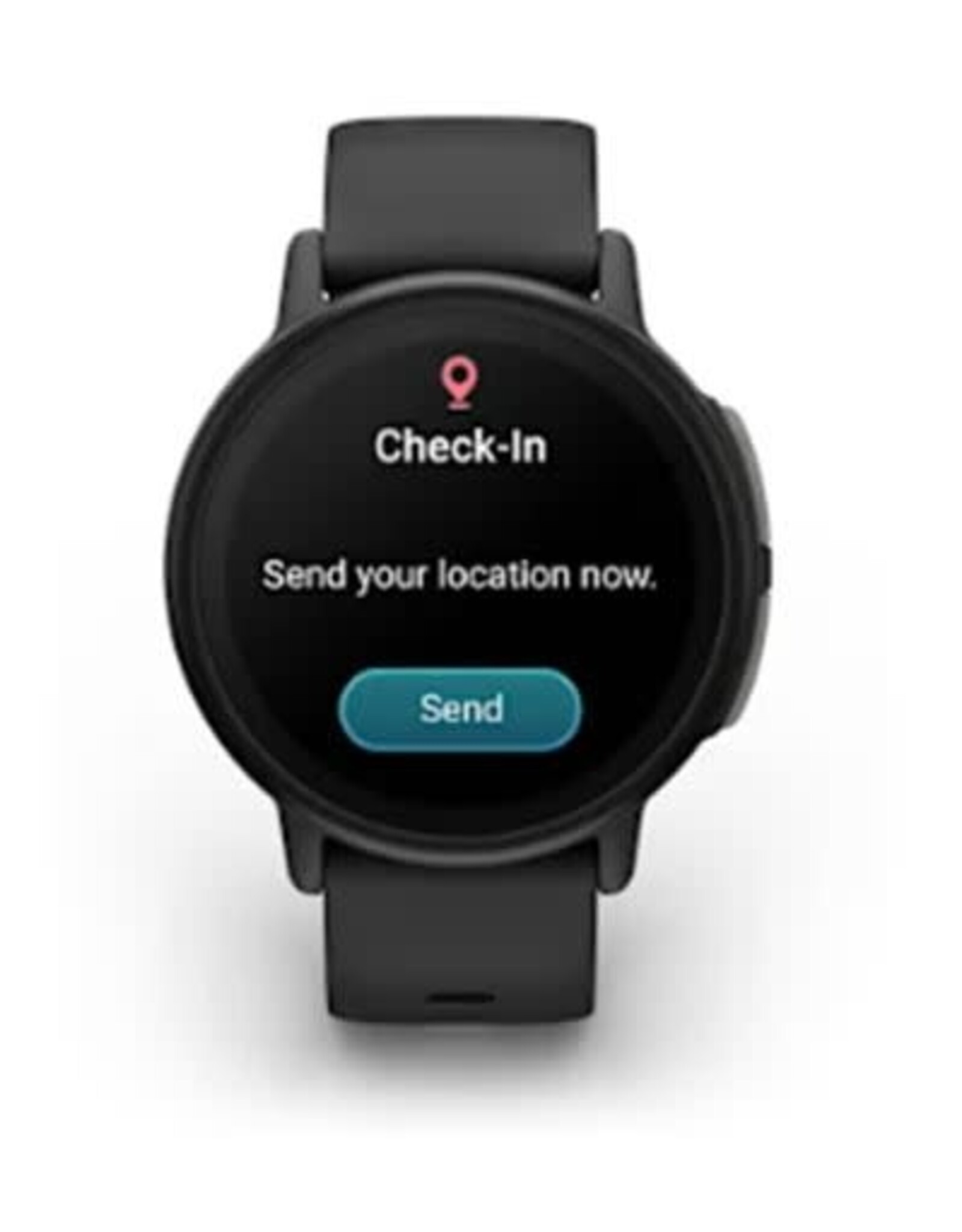 Garmin Bounce™ 2 - Slate Gray