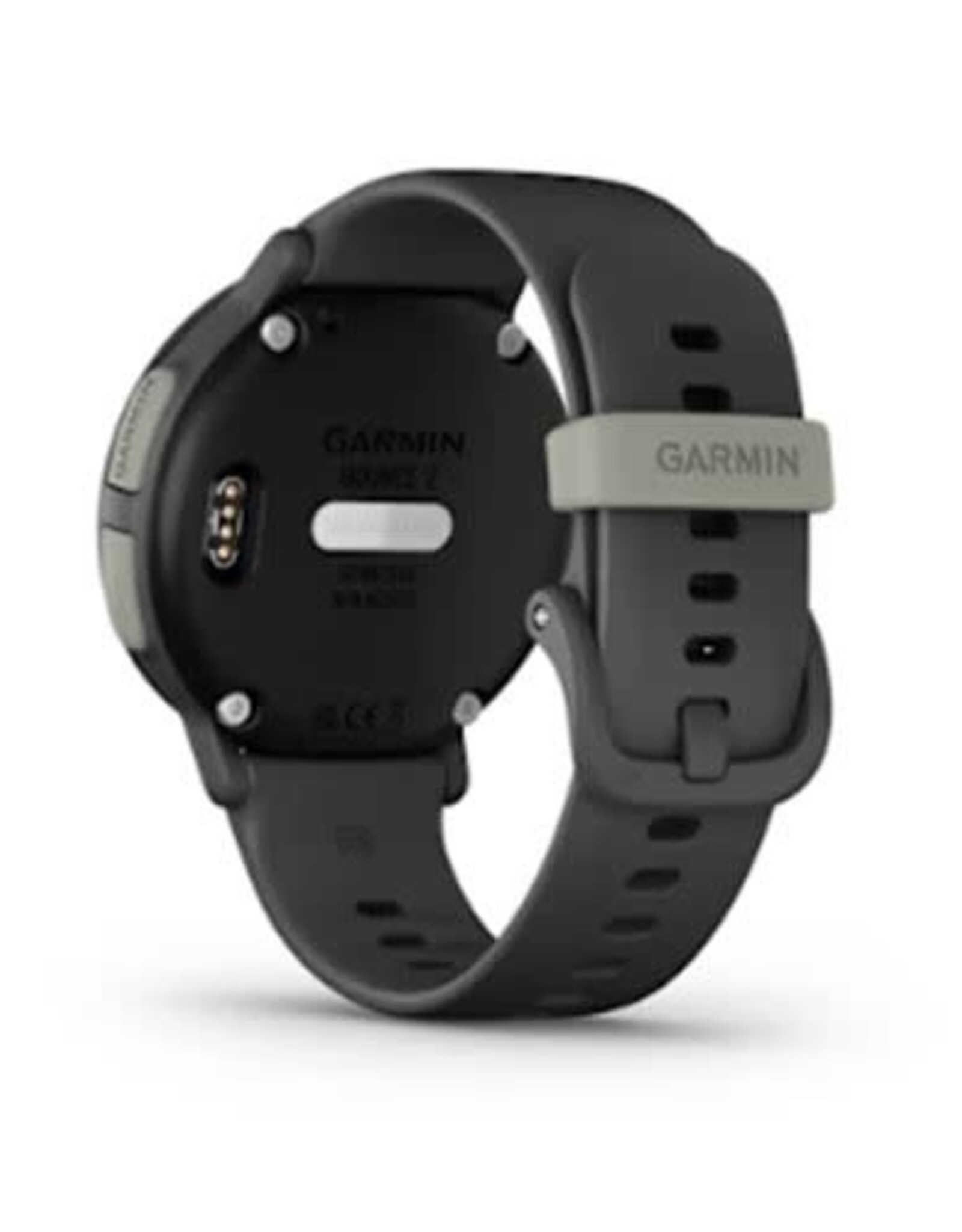 Garmin Bounce™ 2 - Slate Gray