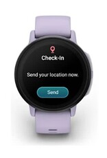 Garmin Bounce™ 2 - Light Purple