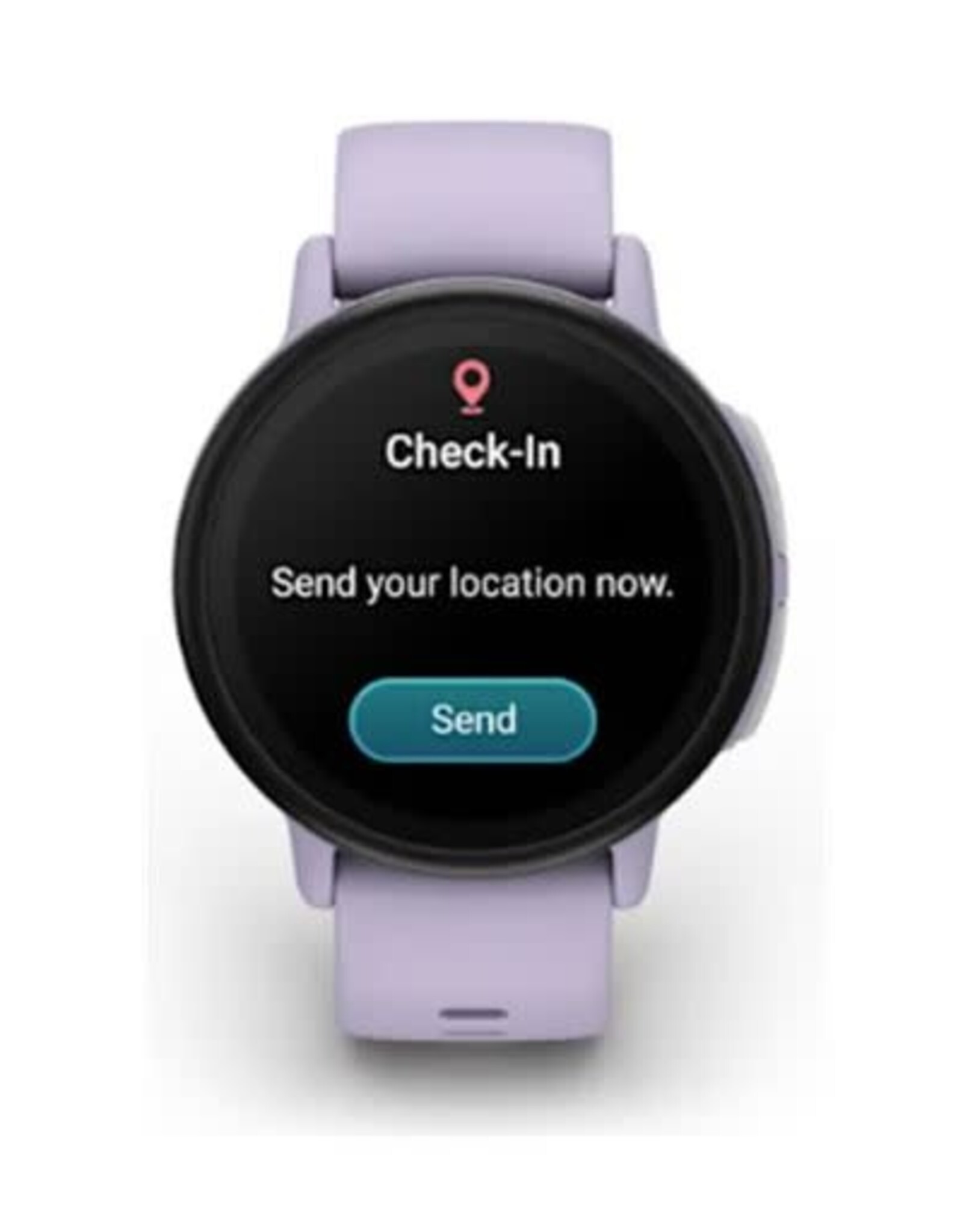 Garmin Bounce™ 2 - Light Purple