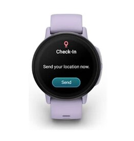 Garmin Bounce™ 2 - Light Purple
