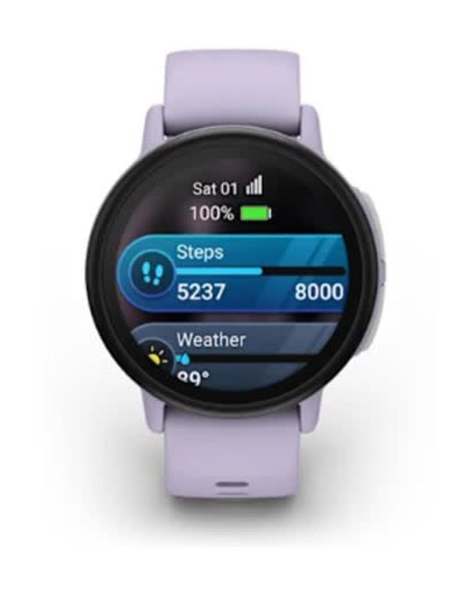 Garmin Bounce™ 2 - Light Purple