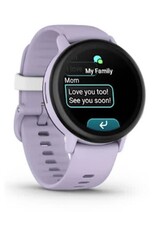 Garmin Bounce™ 2 - Light Purple