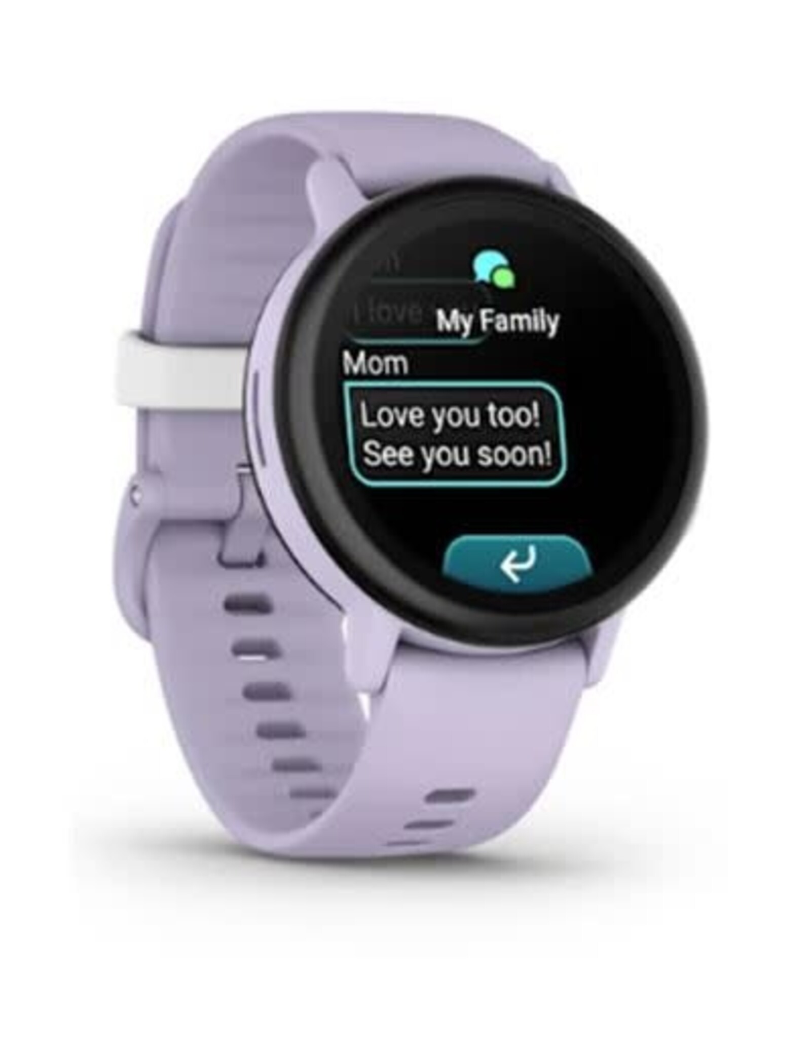 Garmin Bounce™ 2 - Light Purple