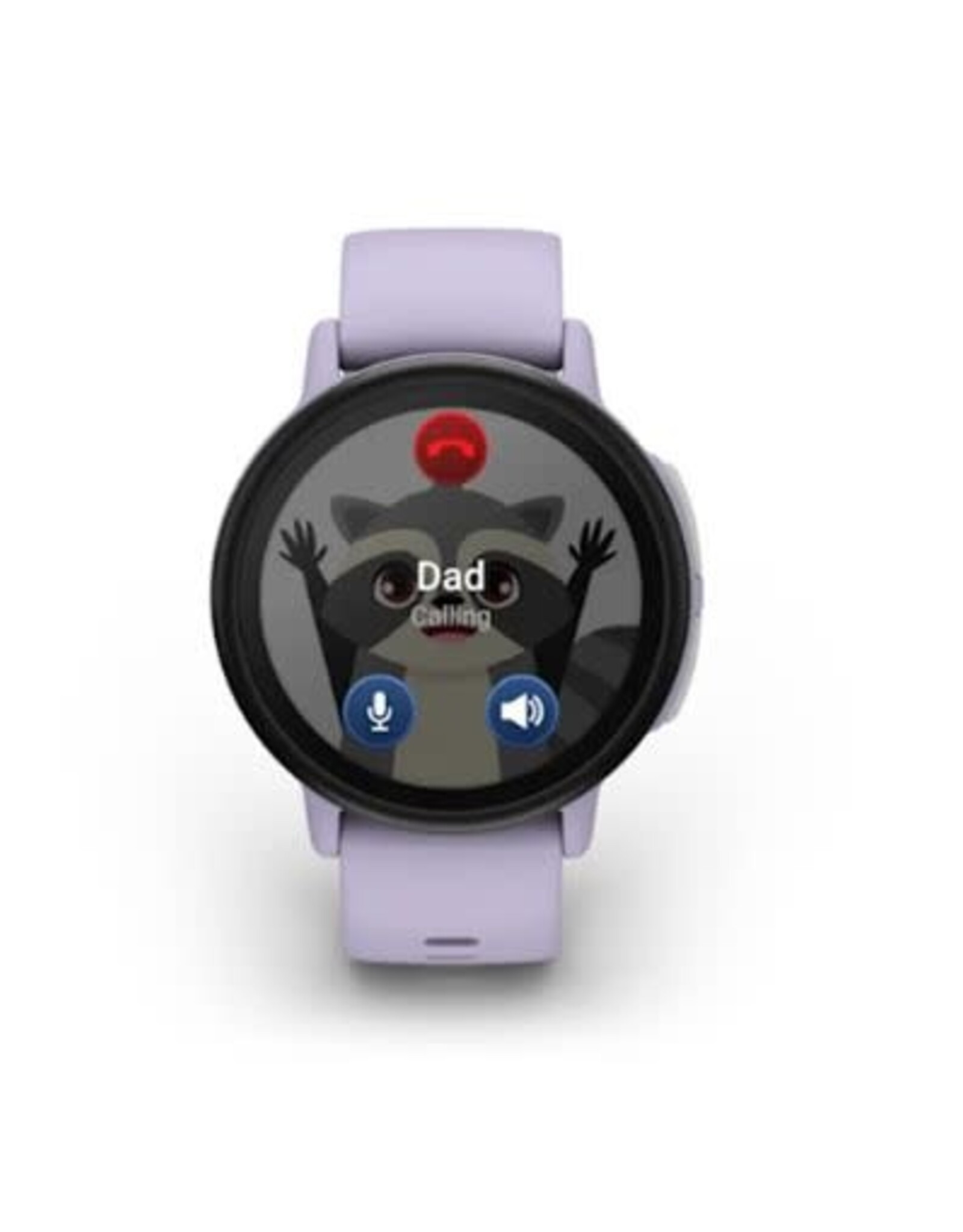 Garmin Bounce™ 2 - Light Purple