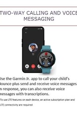 Garmin Bounce™ 2 - Light Purple