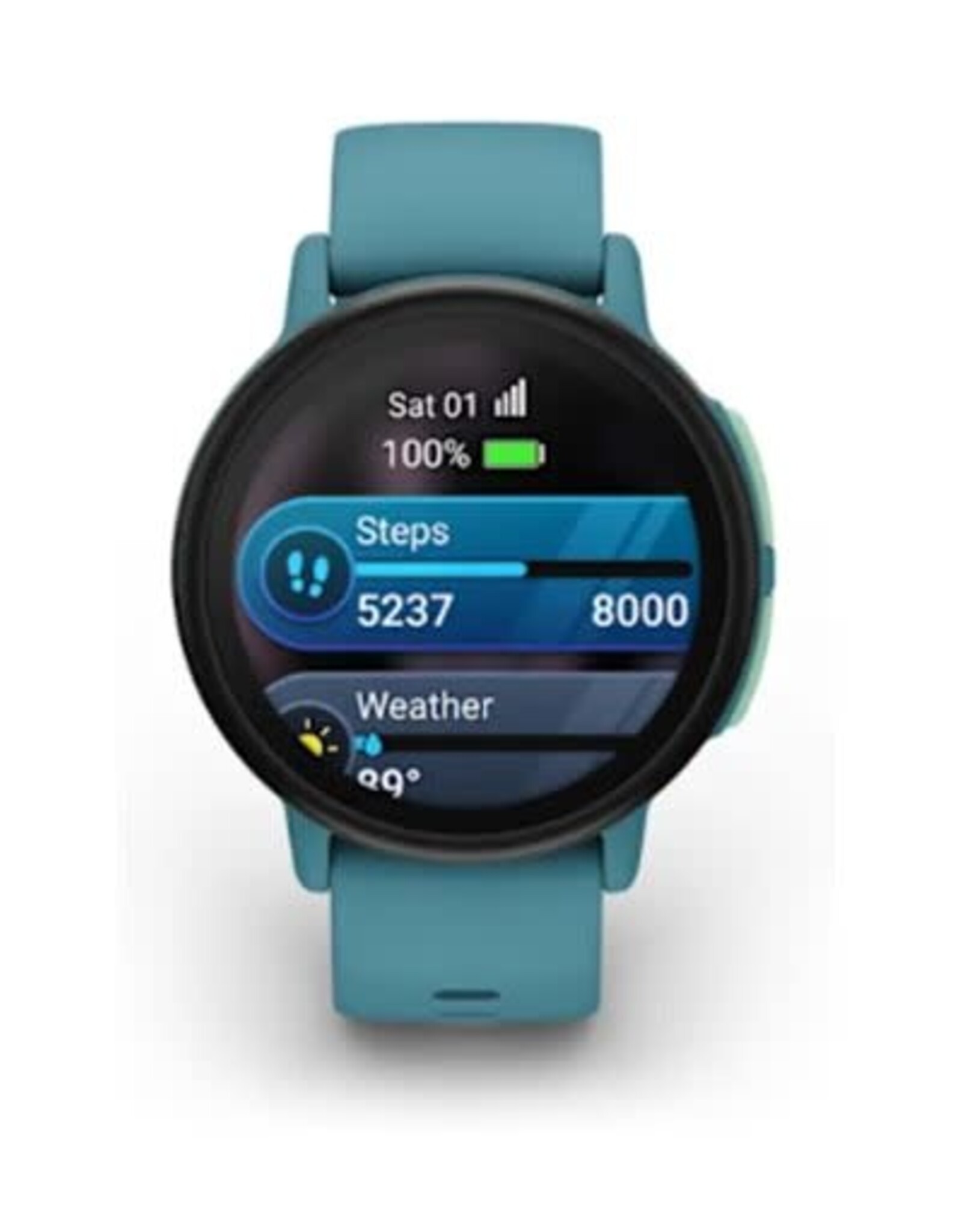 Garmin Bounce™ 2 - Turquoise