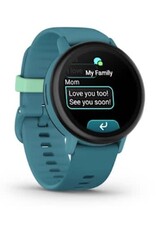 Garmin Bounce™ 2 - Turquoise