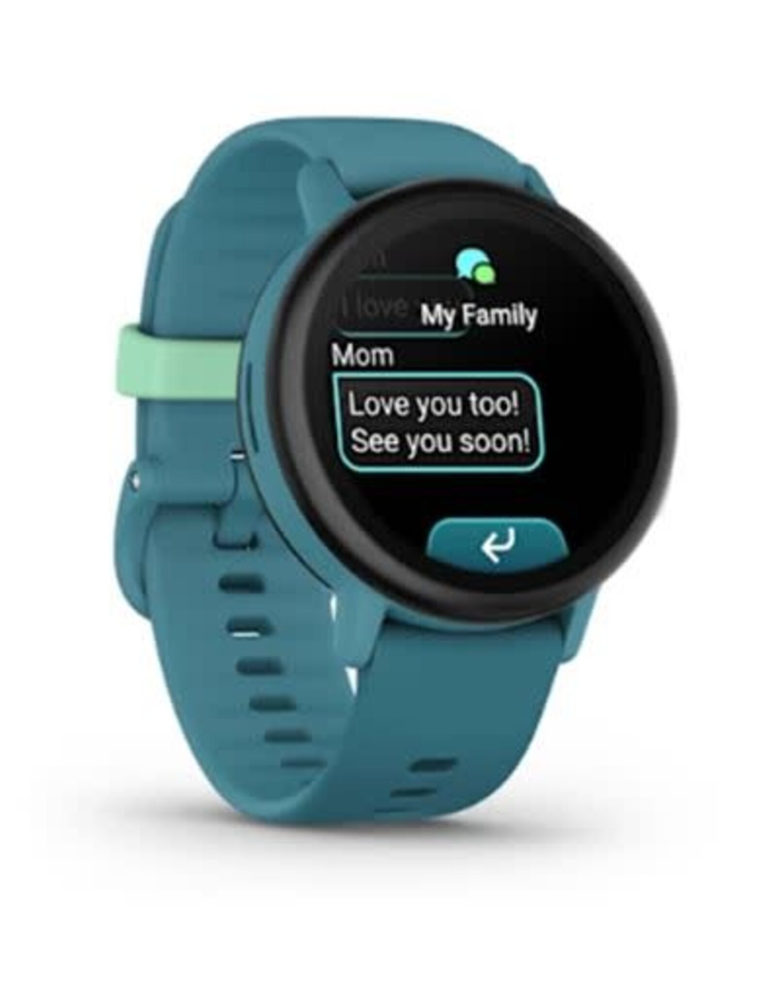 Garmin Bounce™ 2 - Turquoise