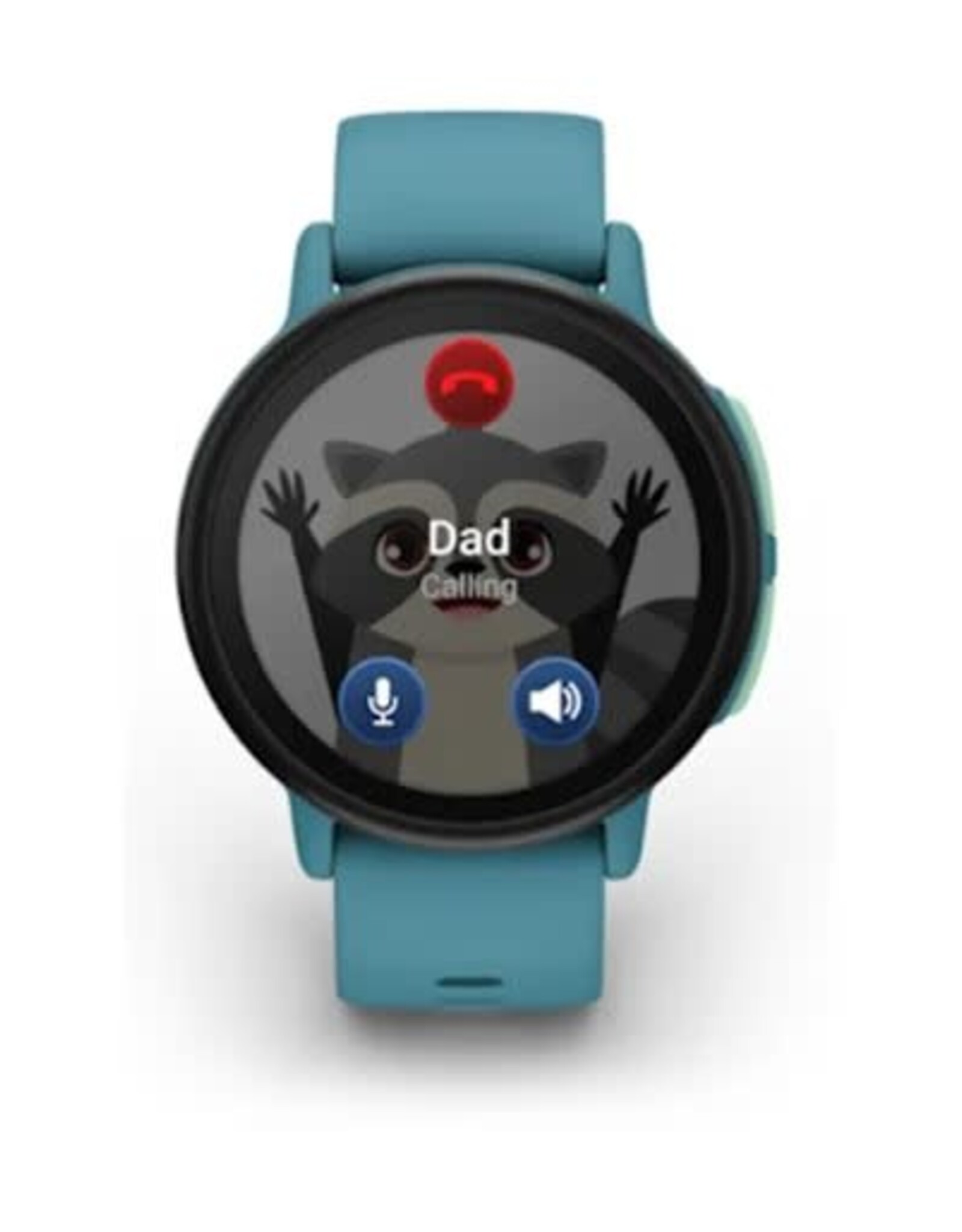 Garmin Bounce™ 2 - Turquoise