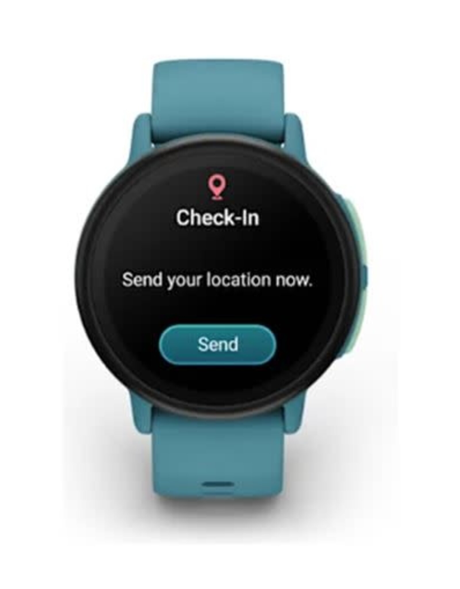 Garmin Bounce™ 2 - Turquoise