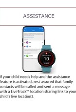 Garmin Bounce™ 2 - Turquoise