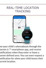 Garmin Bounce™ 2 - Turquoise