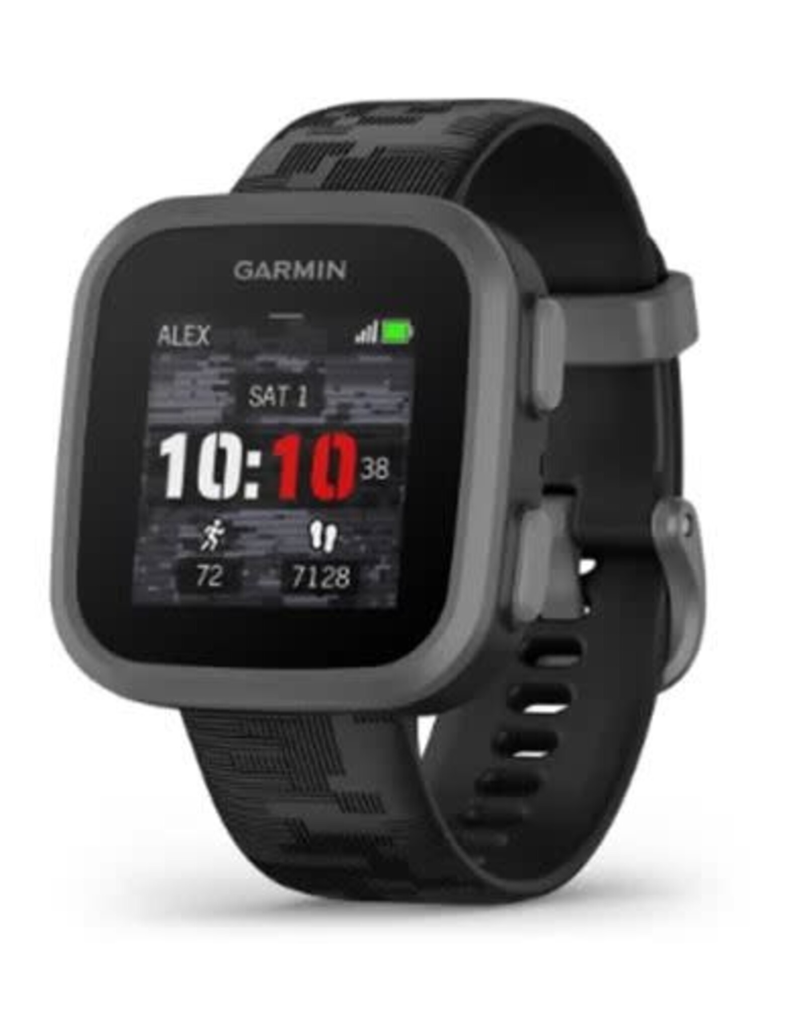 Garmin Bounce™ - Black Camo
