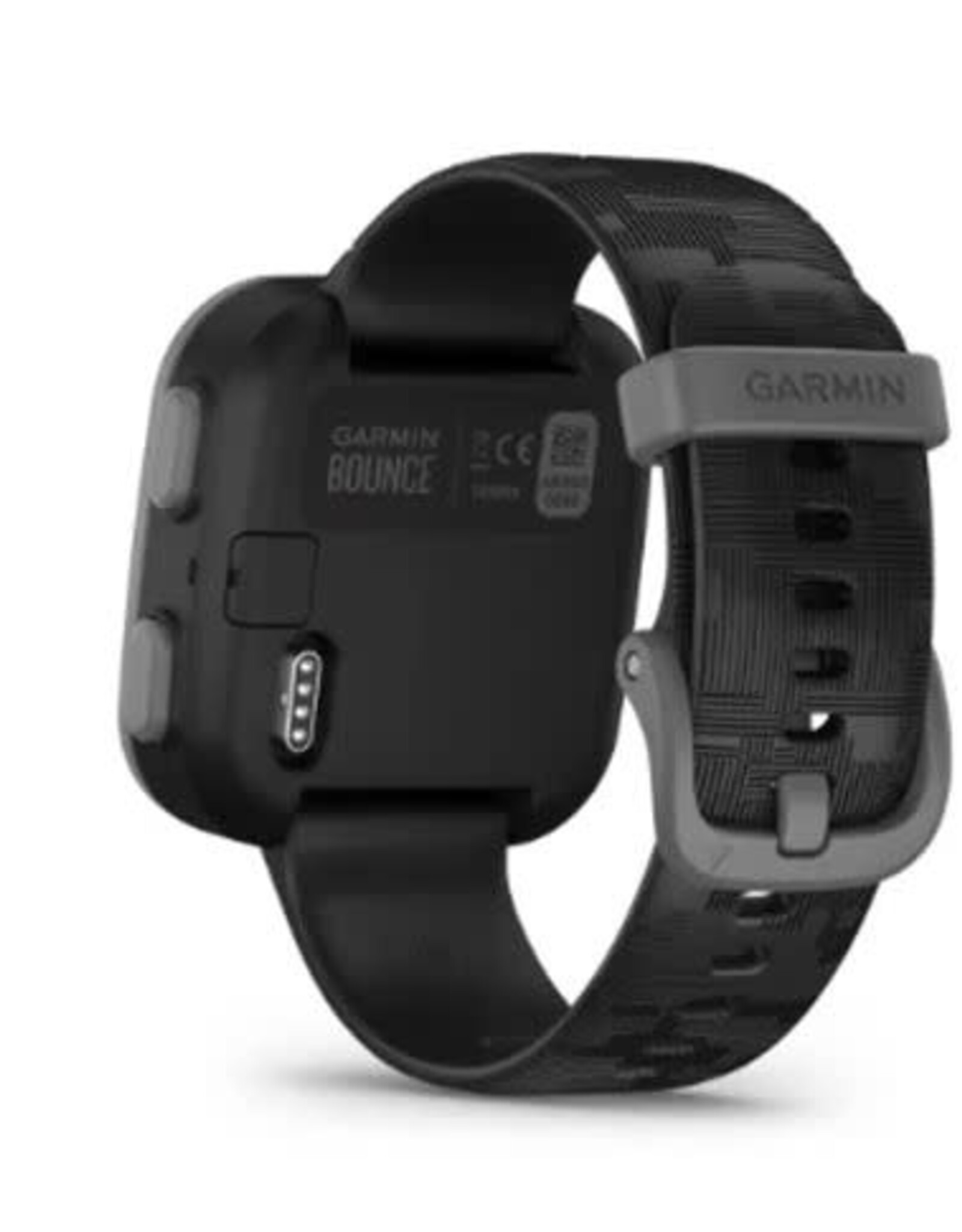 Garmin Bounce™ - Black Camo